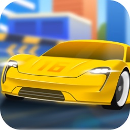 瘋狂飆飆飆游戲