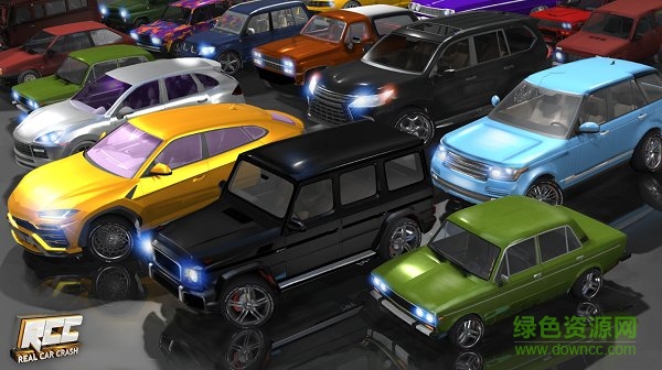 rcc真實(shí)車禍?zhǔn)钟?v1.1.2 安卓版 0