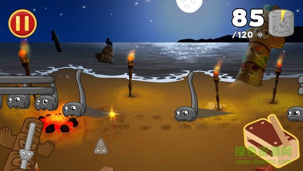 節(jié)奏部落下載