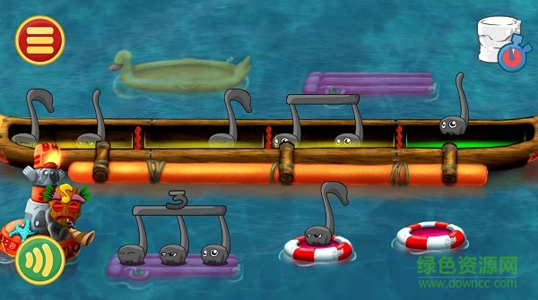 節(jié)奏部落手游 v2.19.00 安卓版 3