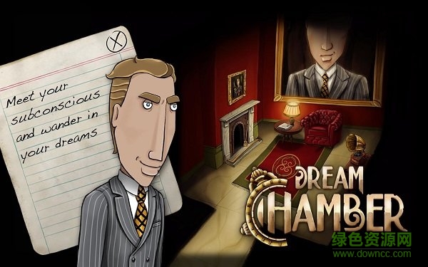 夢商會(huì)游戲(Dream Chamber Full) v1.0 安卓版 3