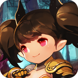 我的小小幻想手游(我的小小魔幻)