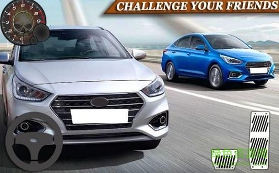 速度漂移小程序游戲 v1.0.5 安卓版 1