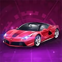 速度漂移小程序游戲