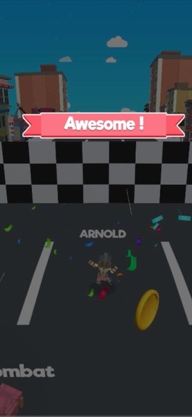 拥堵之城下载 拥堵之城游戏下载