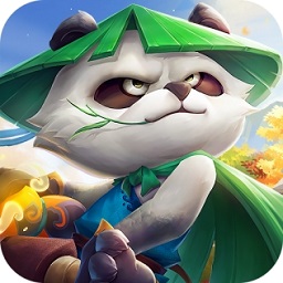 熊貓大冒險游戲