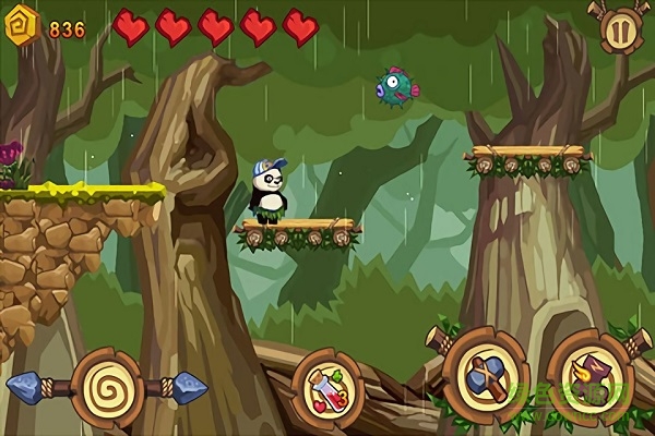 熊貓大冒險(xiǎn)手游下載