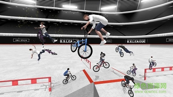 騎手空間 騎手空間下載