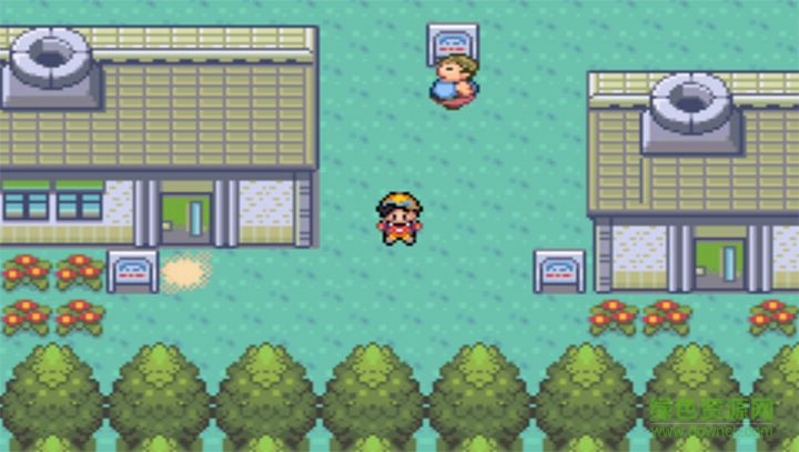 口袋妖怪MEGA覺醒0.5手游 v4.2.6 安卓版 0