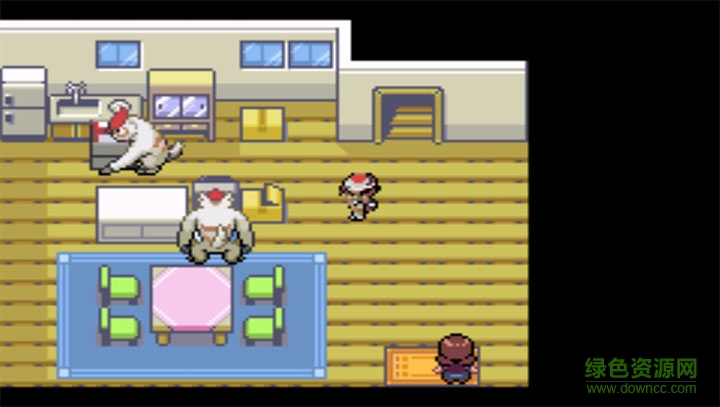 口袋妖怪MEGA覺醒0.5手機版下載