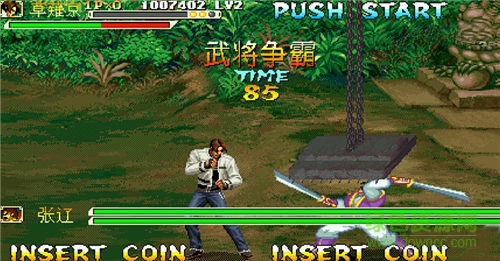 三國戰(zhàn)紀戰(zhàn)神傳說 v4.2.6 安卓版 0