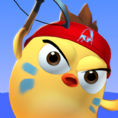 超雞萌戰(zhàn)隊(duì)游戲