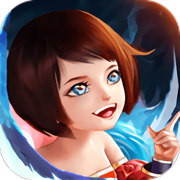 魔法城堡的小公主游戲