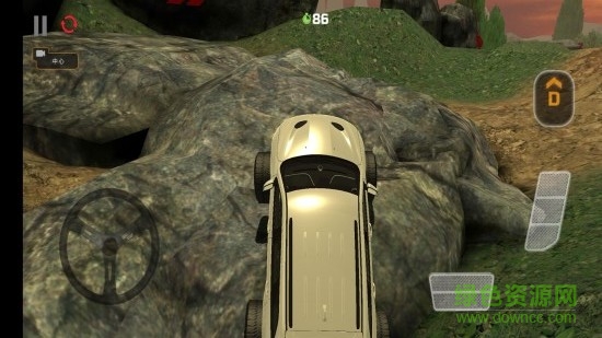 模擬極限越野駕駛3d飆車 v98 官方安卓版 1