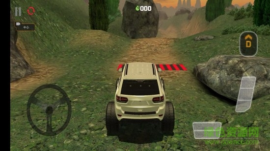 模擬極限越野駕駛3d飆車 v98 官方安卓版 3