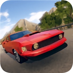 模擬極限越野駕駛3d飆車