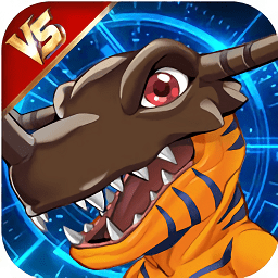 數(shù)碼獸進(jìn)化手游