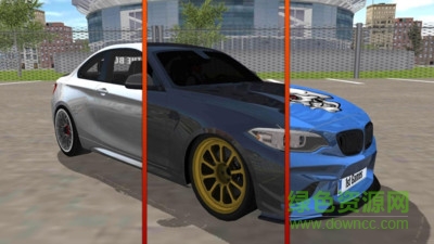 汽車模擬器2020中文版 v1.1 安卓版 0