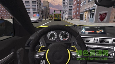 汽車模擬器2020游戲