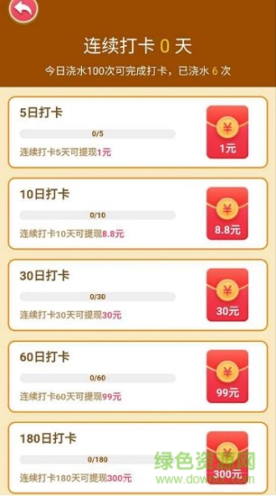 幸運果園紅包版下載