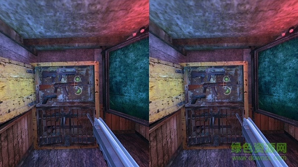 異種警戒手游下載