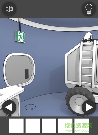 空間博物館逃脫手游 v1.0 安卓版 0