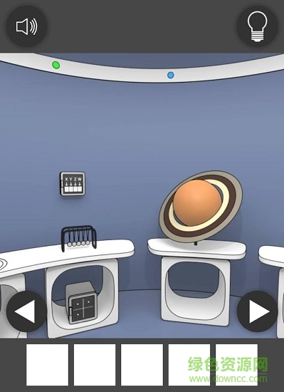 空間博物館逃脫手游 v1.0 安卓版 2