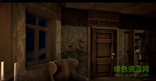 可怕的豪宅吃豆人游戲 v0.20 安卓版 0