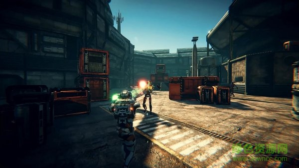 星际学院 星际学院下载