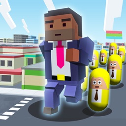 圈粉大作戰(zhàn)手機版gather fans