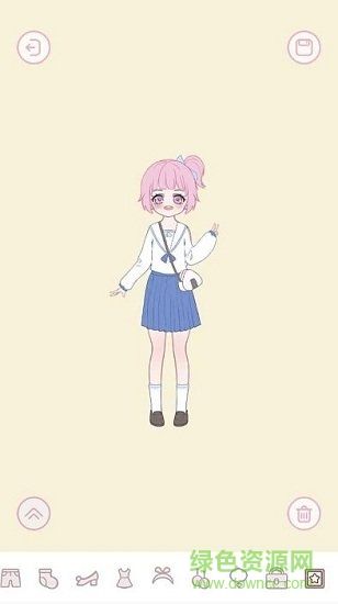 我的少女日記手游 我的少女日記游戲下載