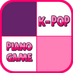 KPOP鋼琴游戲(KPOP Piano Game)