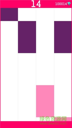 KPOP鋼琴游戲(KPOP Piano Game) v2.5 安卓版 2