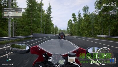 極速騎行4游戲 v1.0.0 安卓版 0