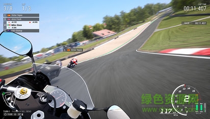 極速騎行4游戲 v1.0.0 安卓版 2