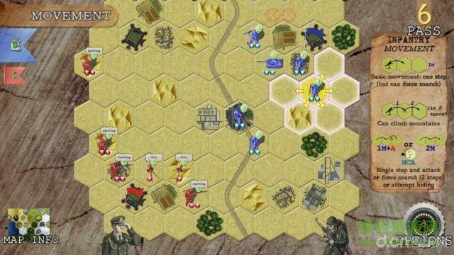 戰(zhàn)士復(fù)仇游戲下載 戰(zhàn)士復(fù)仇下載