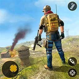 火線求生戰(zhàn)場(chǎng)游戲