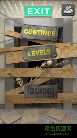 100復仇之門手機版(100DoorsOfRevenge) v2.0.1 安卓版 1