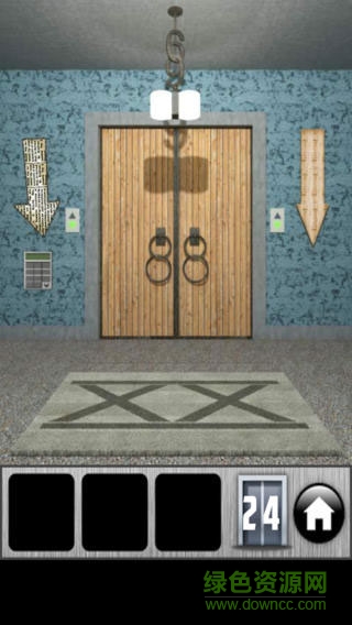 100復仇之門手游下載 100復仇之門游戲下載