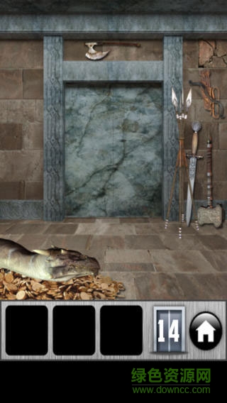 100復仇之門手機版(100DoorsOfRevenge) v2.0.1 安卓版 3