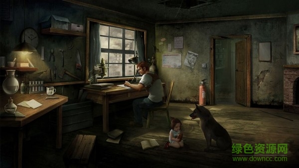 廢土裁決手游下載