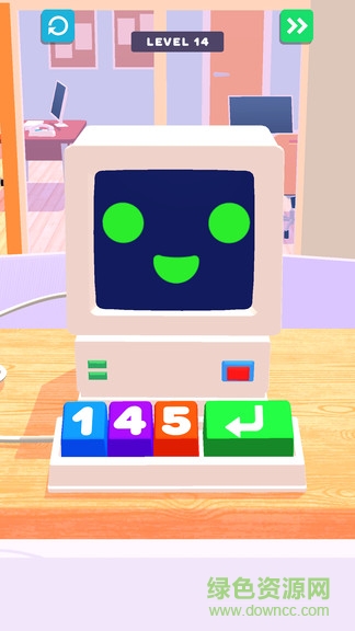 辦公室人生逆襲游戲 v1.55 安卓版 2