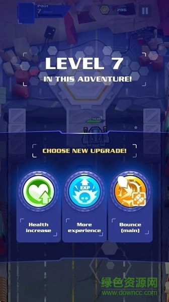 鐵戰(zhàn)機(jī)械戰(zhàn)游戲 v1.0.8 安卓版 0