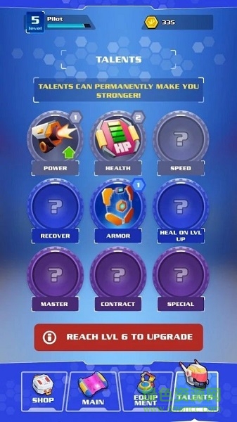 鐵戰(zhàn)機(jī)械戰(zhàn)游戲 v1.0.8 安卓版 1