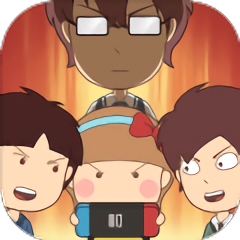 我要當(dāng)校長(zhǎng)游戲