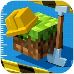 我的建造世界游戲