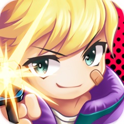 像素傳奇彈幕英雄