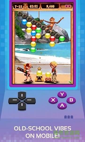 Gameloft游戲商店app下載 Gameloft游戲商店下載安裝