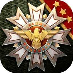 鋼鐵命令將軍的榮耀3三神將版