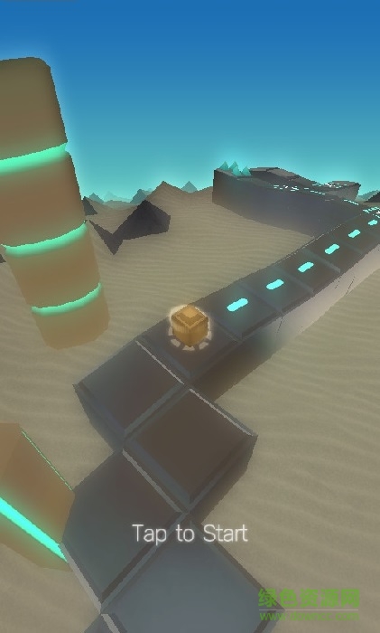 疯狂小球游戏 v1.0.1 安卓版2